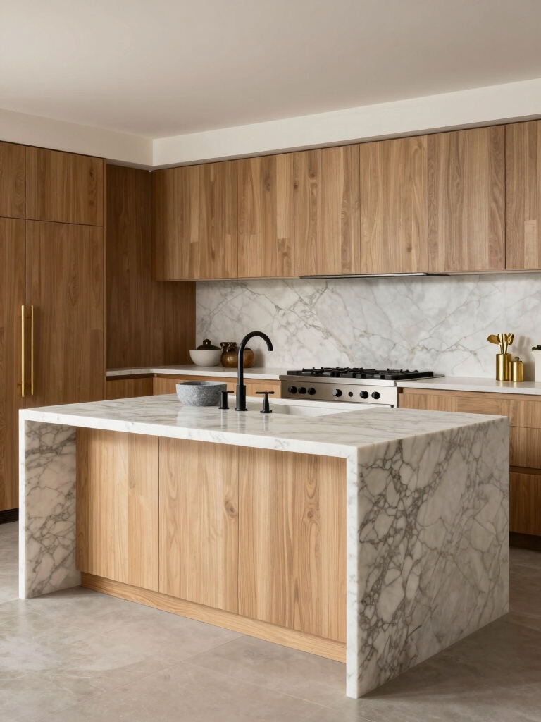 cohesive material selection process