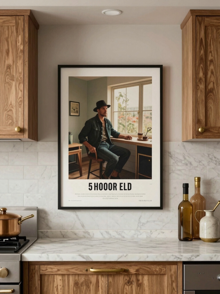 color harmony in decor