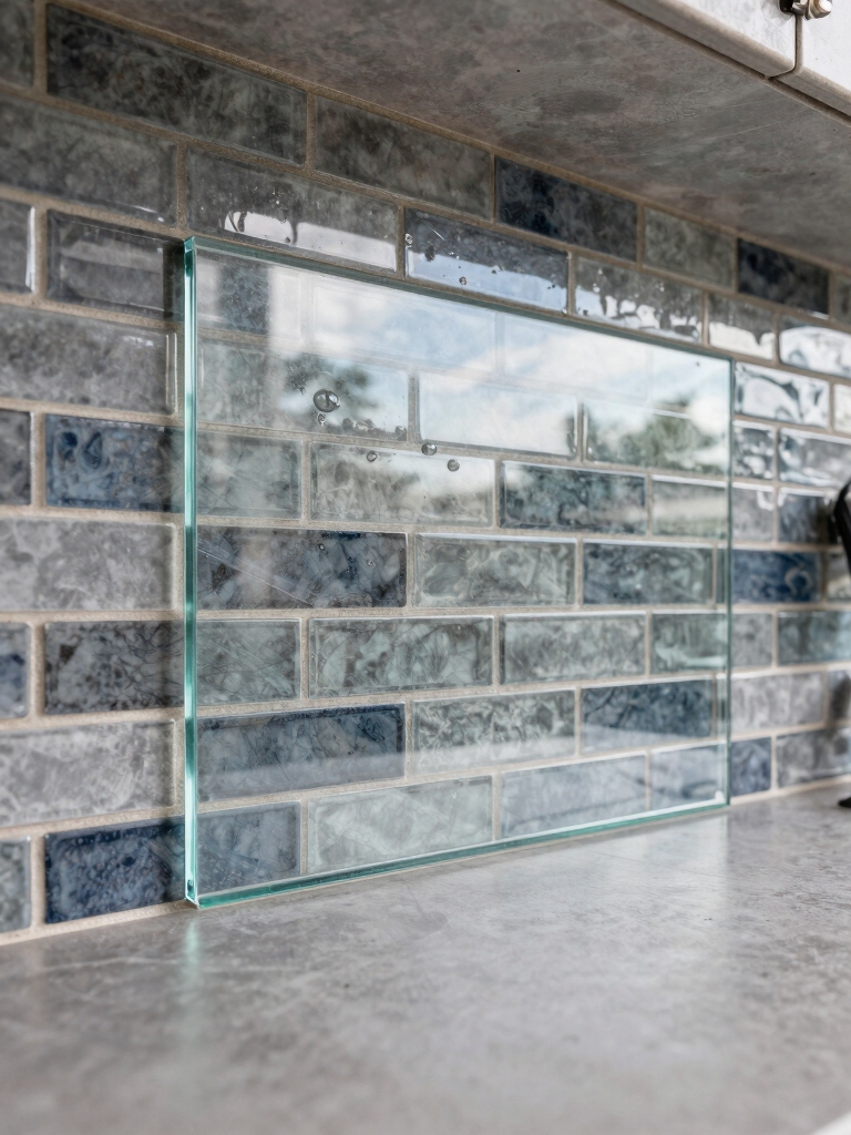 colorful clean outdoor surfaces