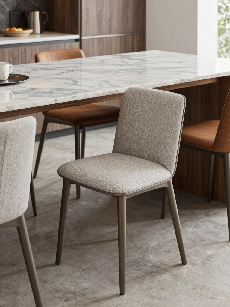 comfortable ergonomic seating solutions