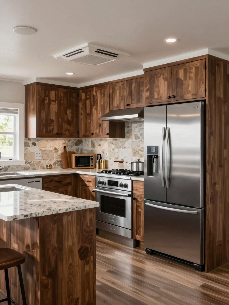compact and efficient appliances