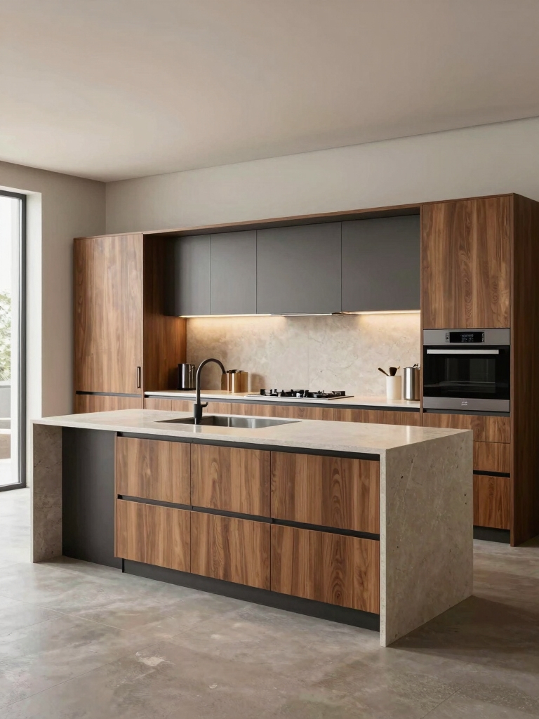 compact design big functionality