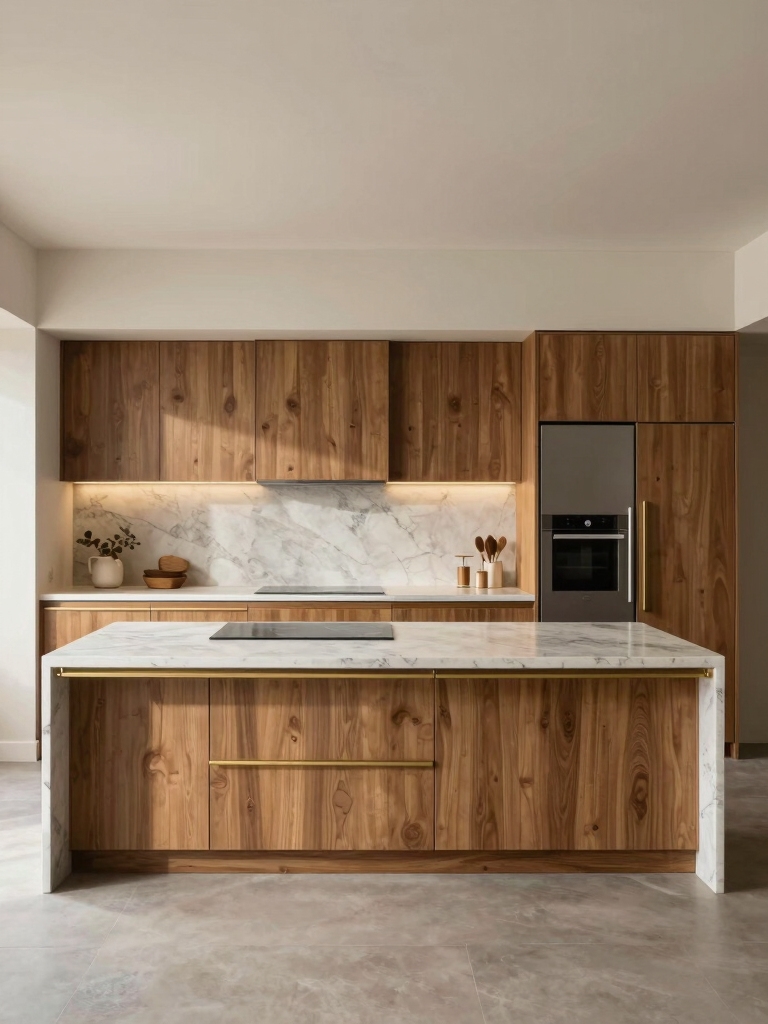 compact kitchen design tips