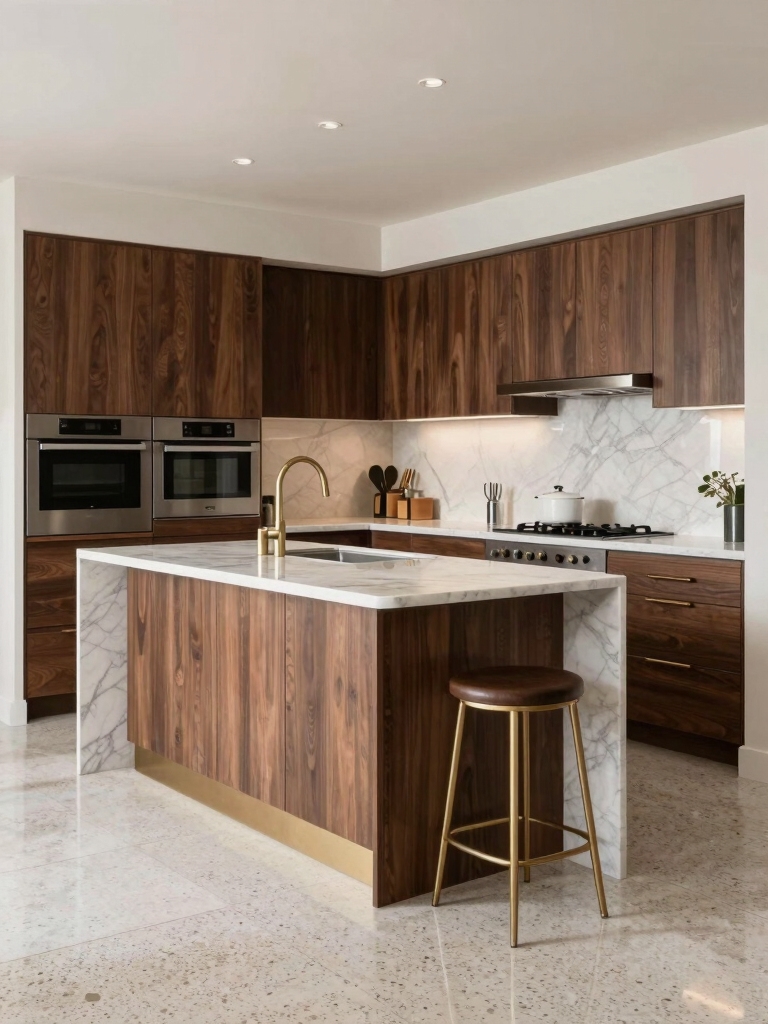 compact kitchen island designs