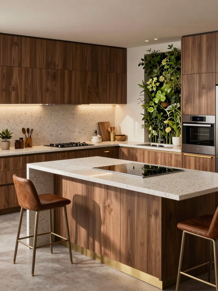 compact kitchen island solutions