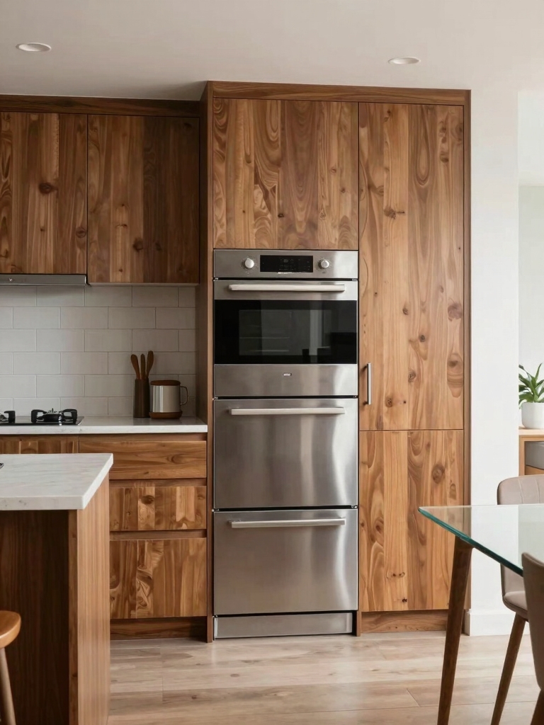 compact multi functional kitchen appliances