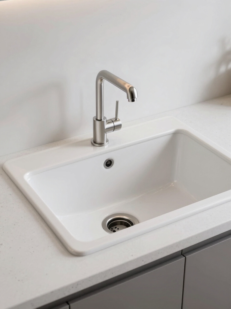 compact sinks enhanced functionality