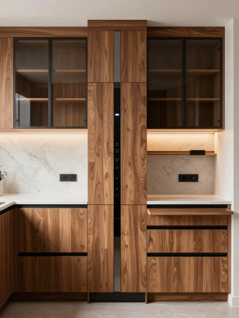 compact storage solutions for kitchens