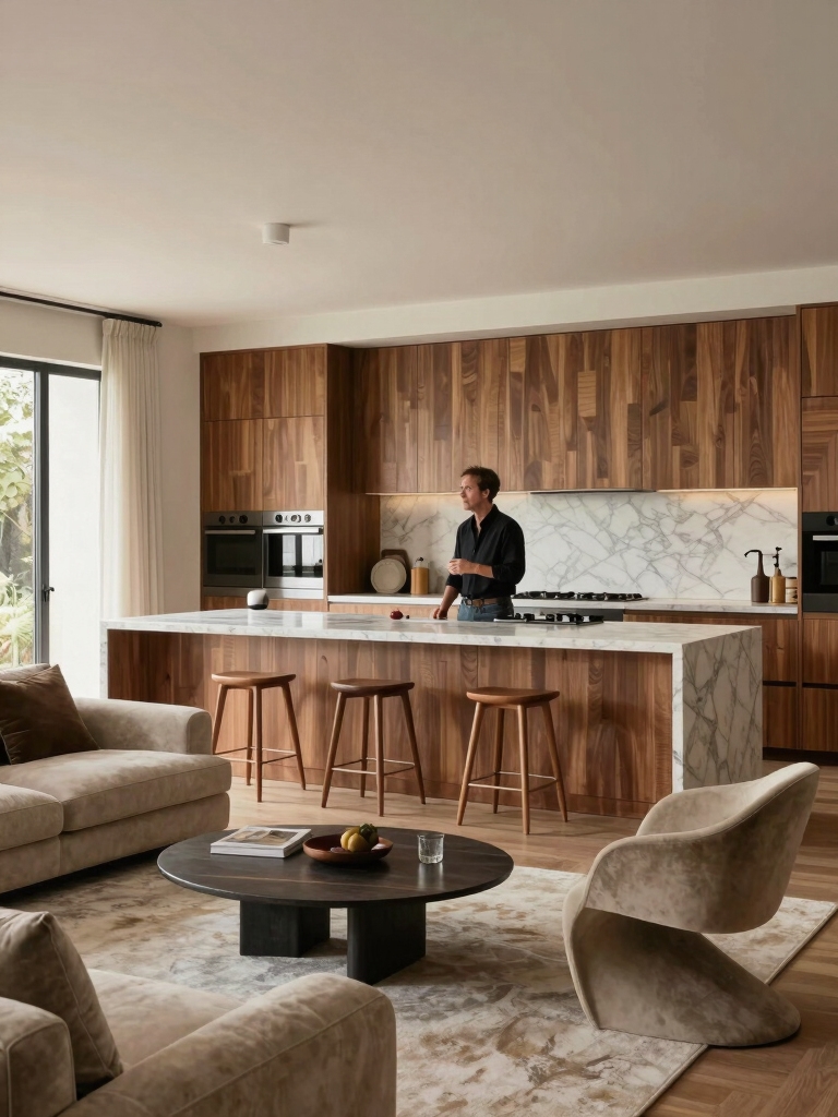 conversational seating design principles