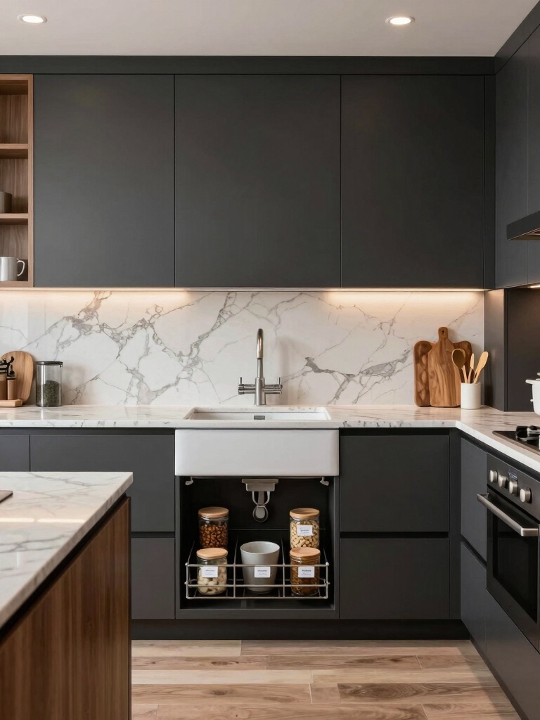 cost effective kitchen upgrades
