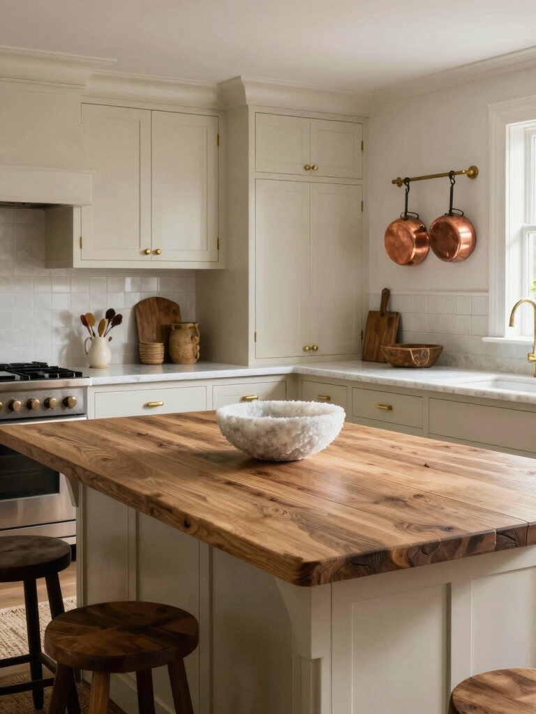 country charm kitchen islands