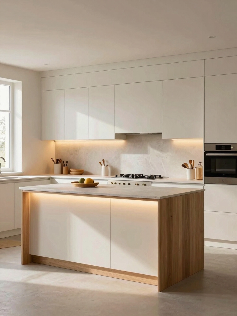 cozy inviting lighting balance