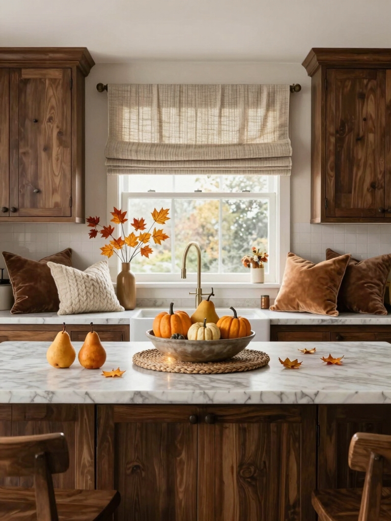 cozy kitchen texture swaps