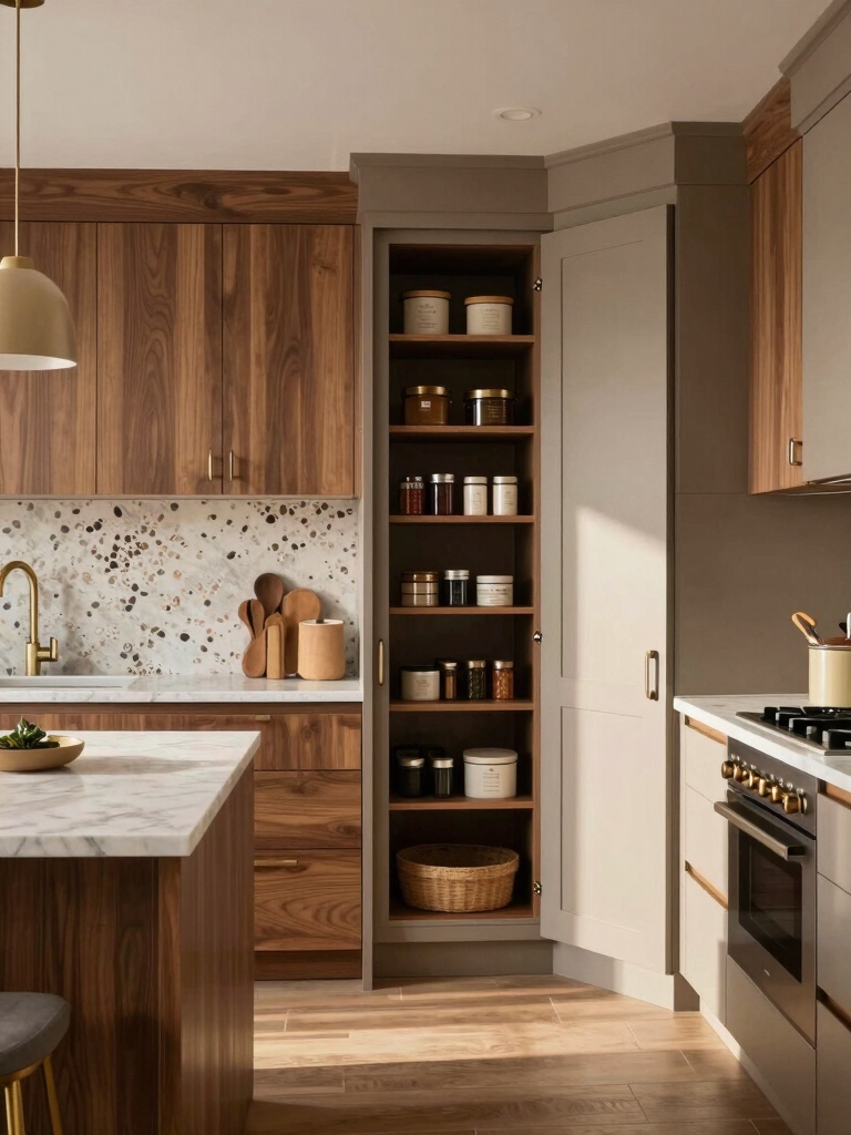 cozy kitchen transformation tips