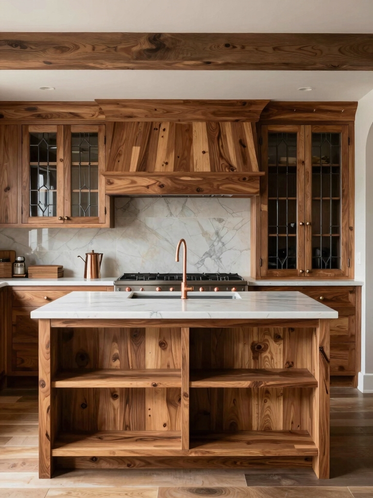 craftsman pride in structure