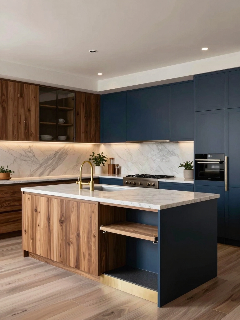 creative small kitchen solutions