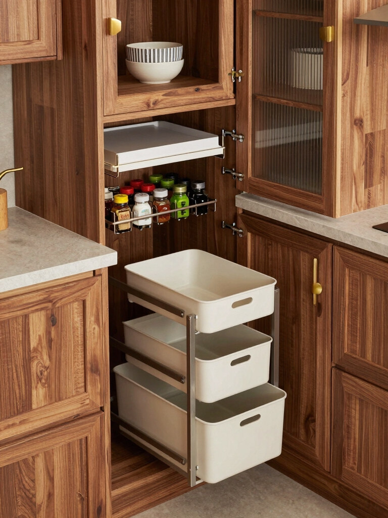 creative storage solutions revealed