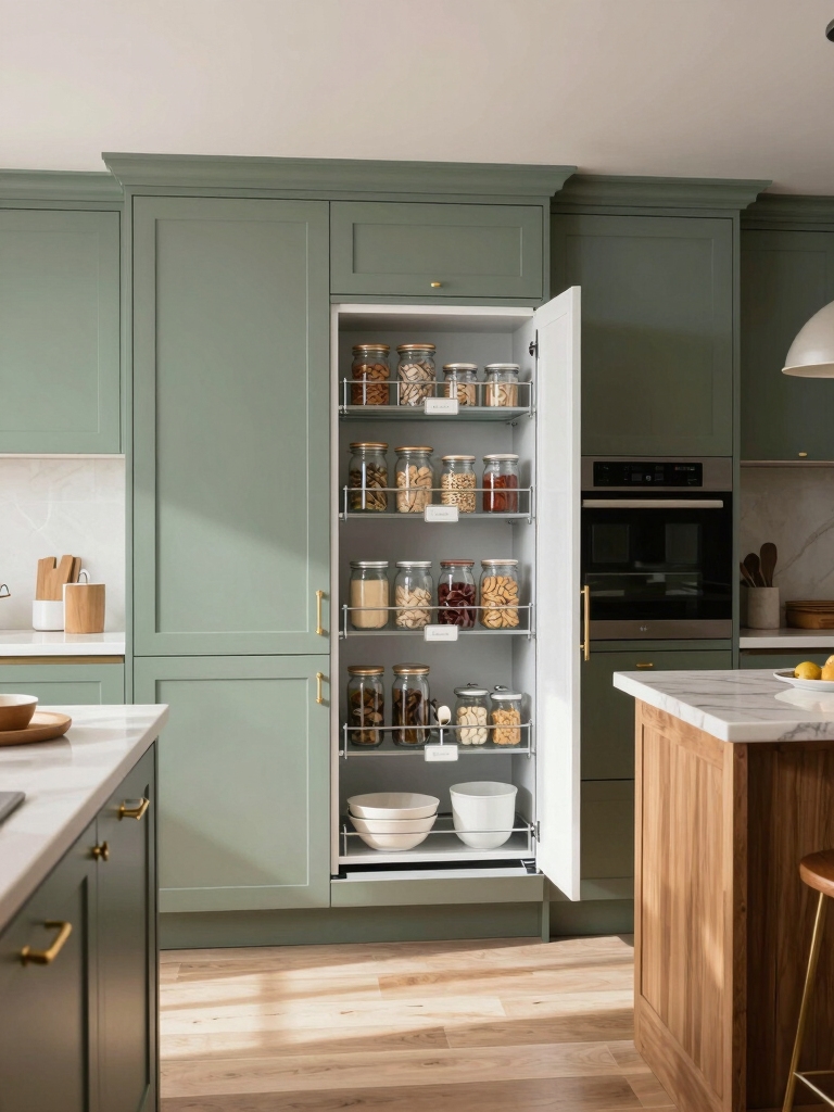 cut clutter optimize storage