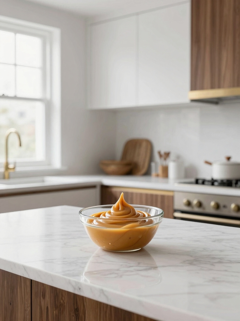 dairy free silky purees recipe