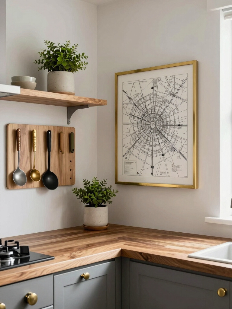 declutter zone organize streamline