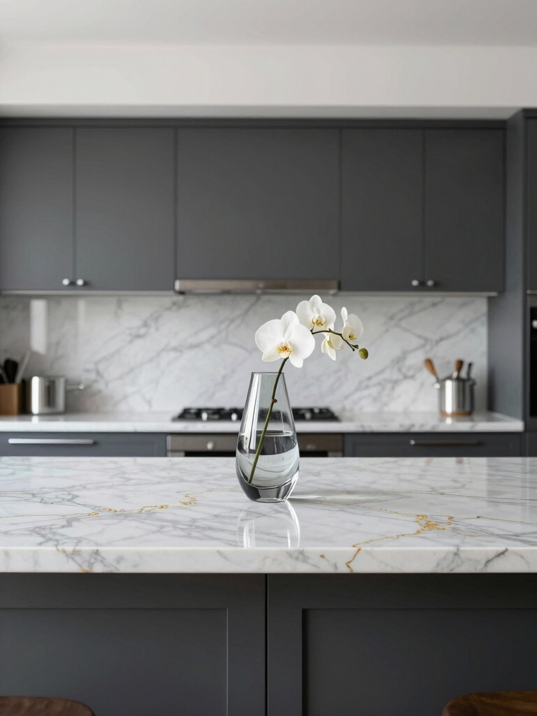 define countertop goals effectively