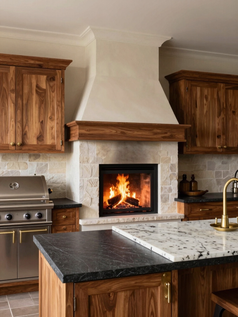 define kitchen goals constraints