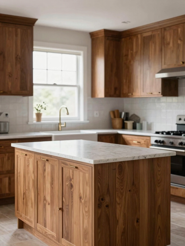 define kitchen harmony goals