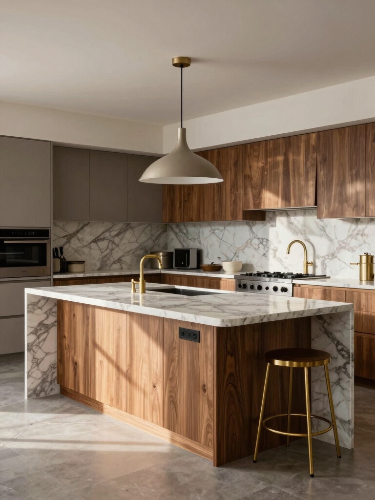 define kitchen island purpose
