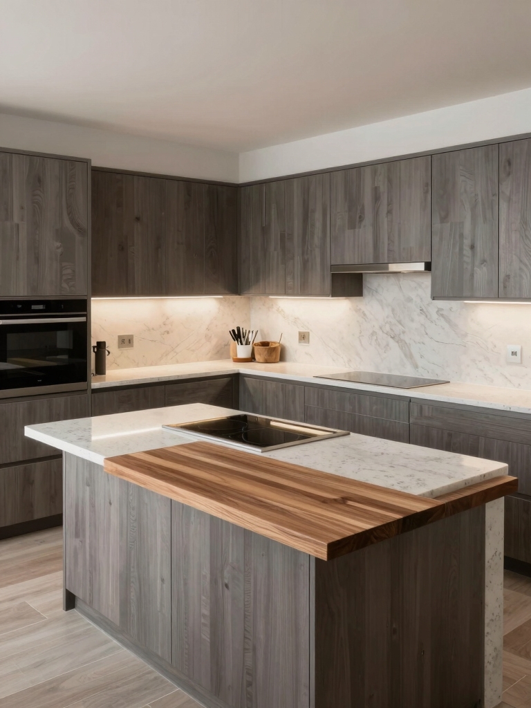 designing efficient kitchen flow