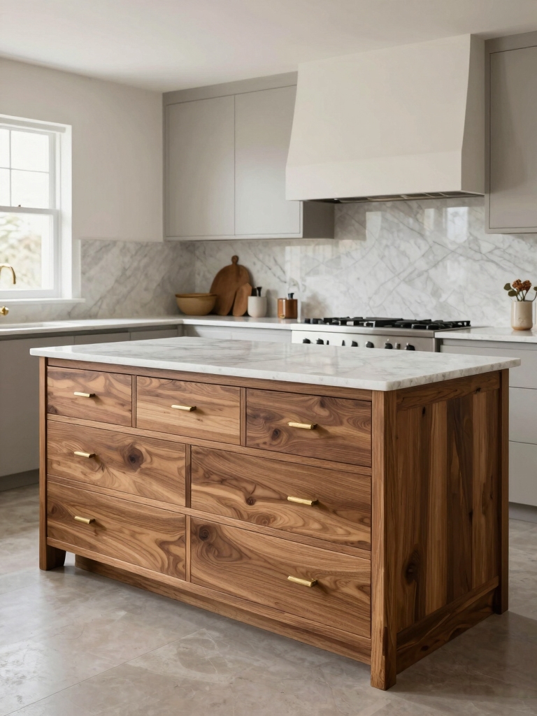 dresser selection space budget