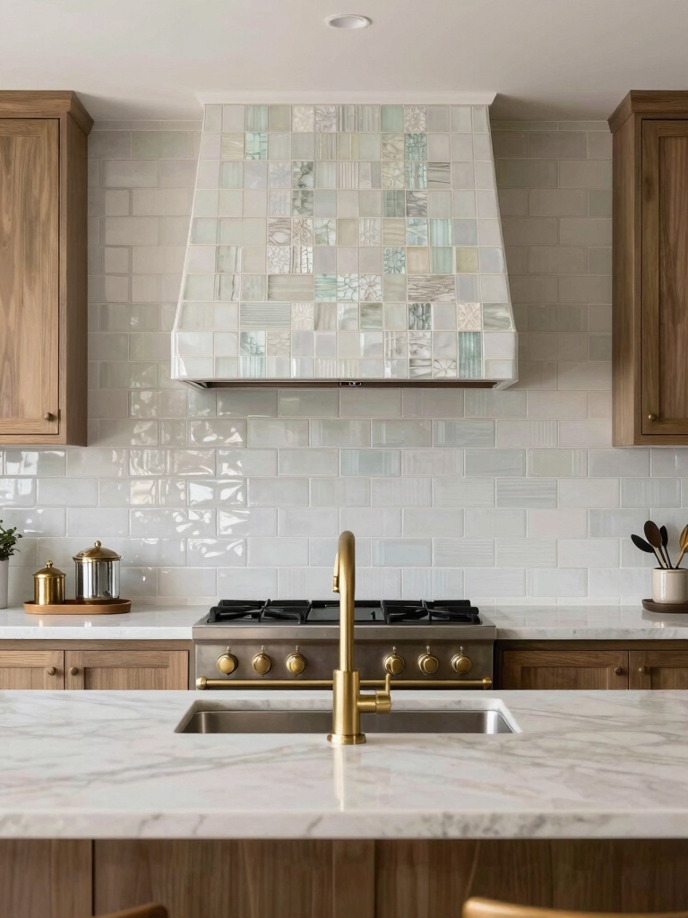 durable backsplash material options