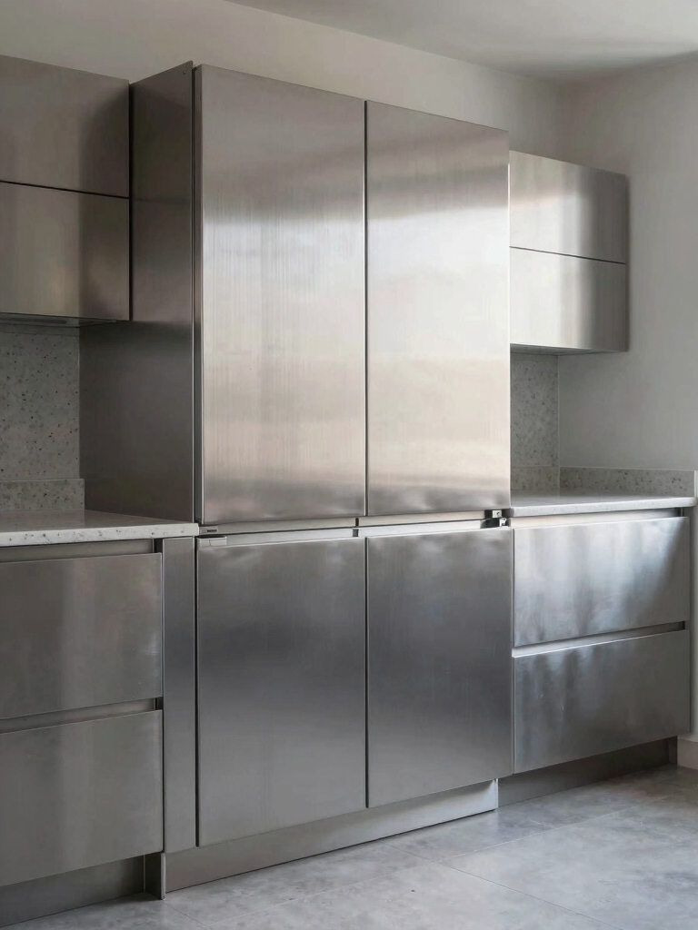 durable corrosion resistant finishes