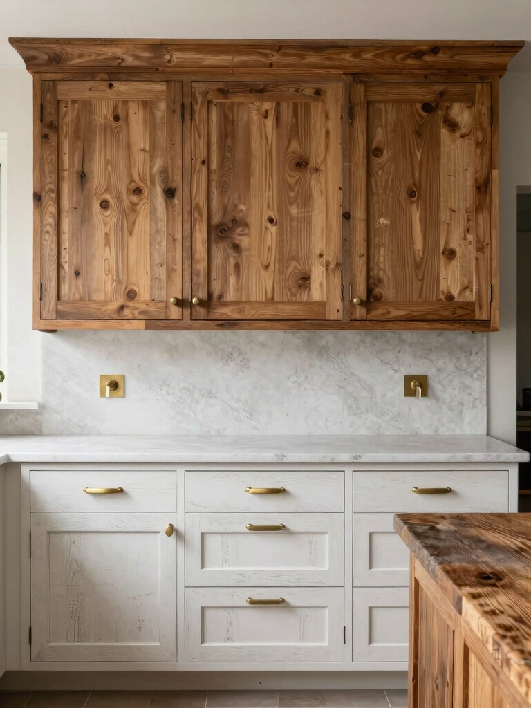 durable farmhouse cabinet finishes