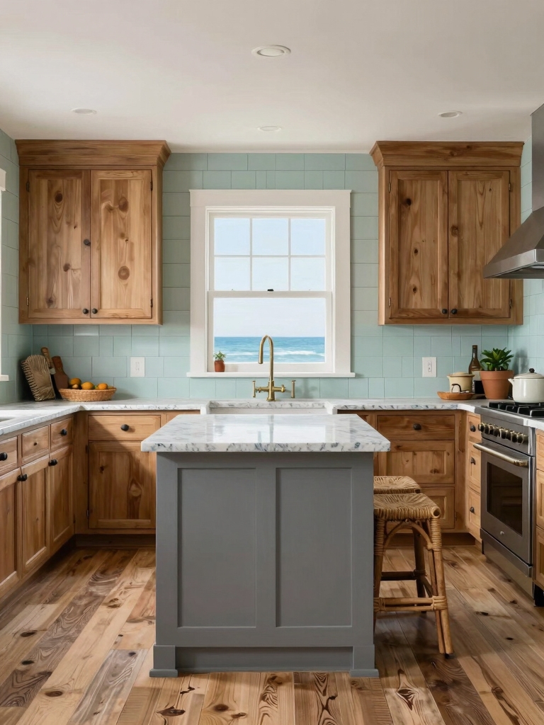 durable humidity resistant kitchen materials