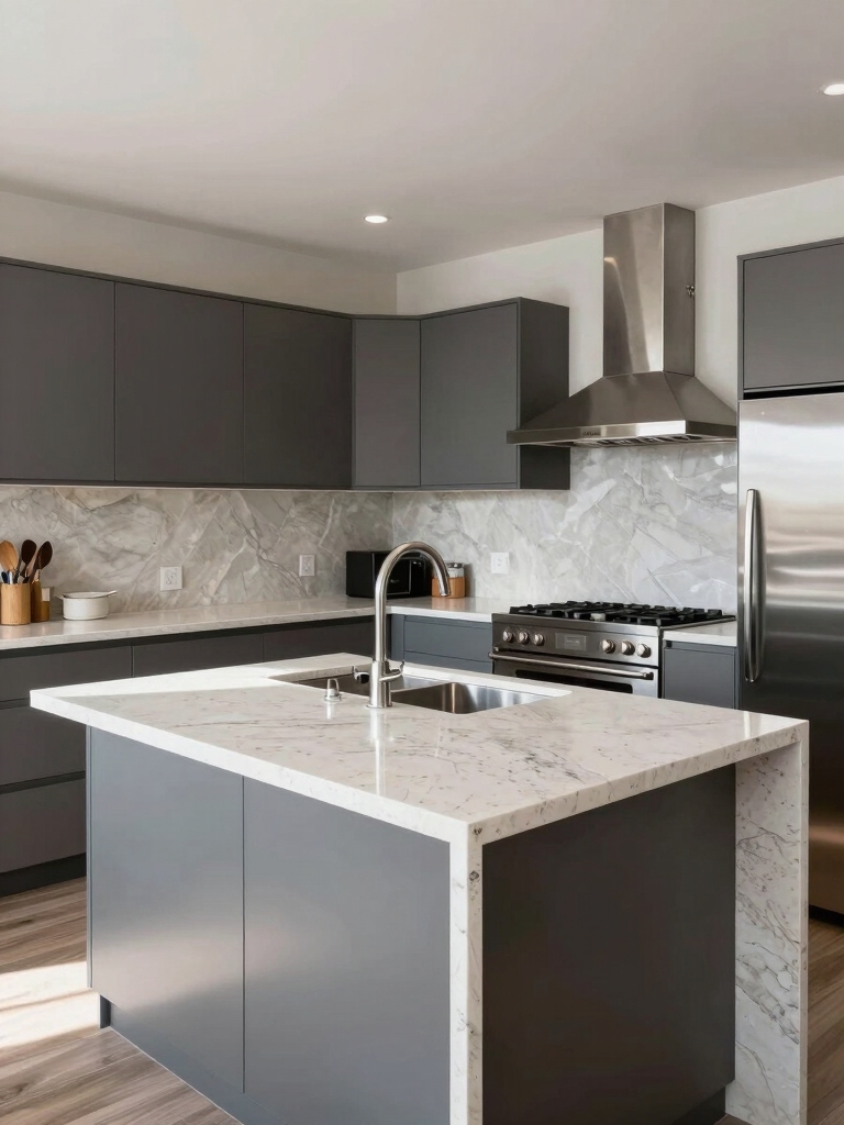 durable kitchen surface options
