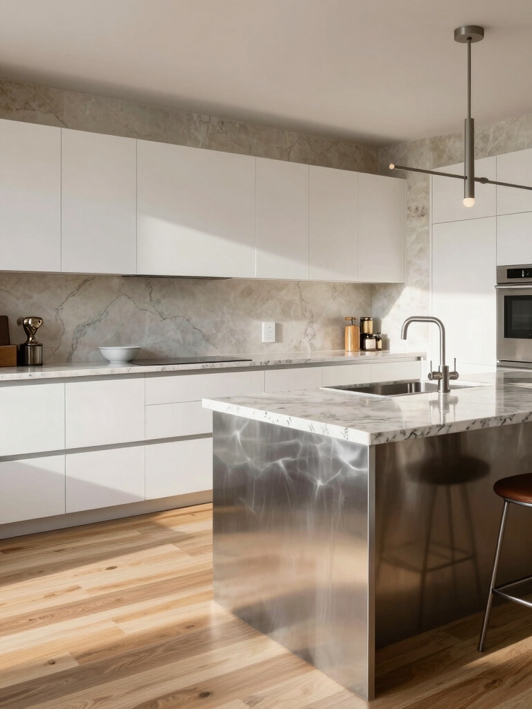 durable kitchen surfaces solutions