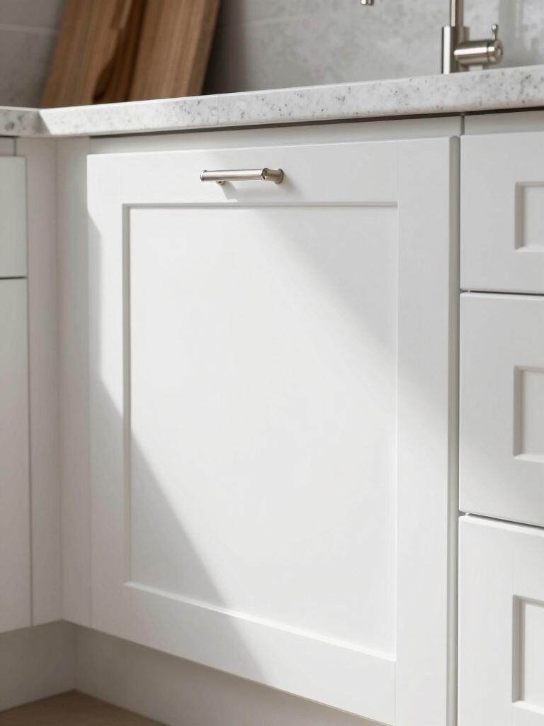 durable low voc cabinet finishes