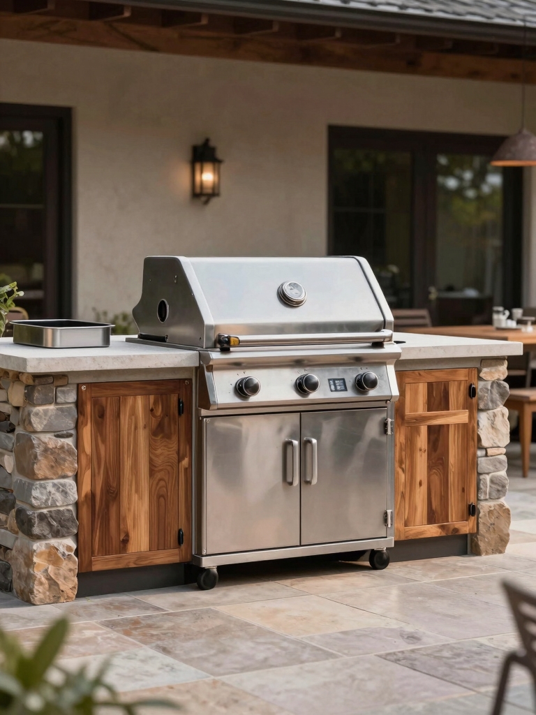 durable materials smart layout