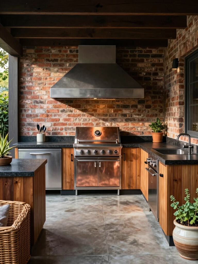 durable outdoor finishes recommended