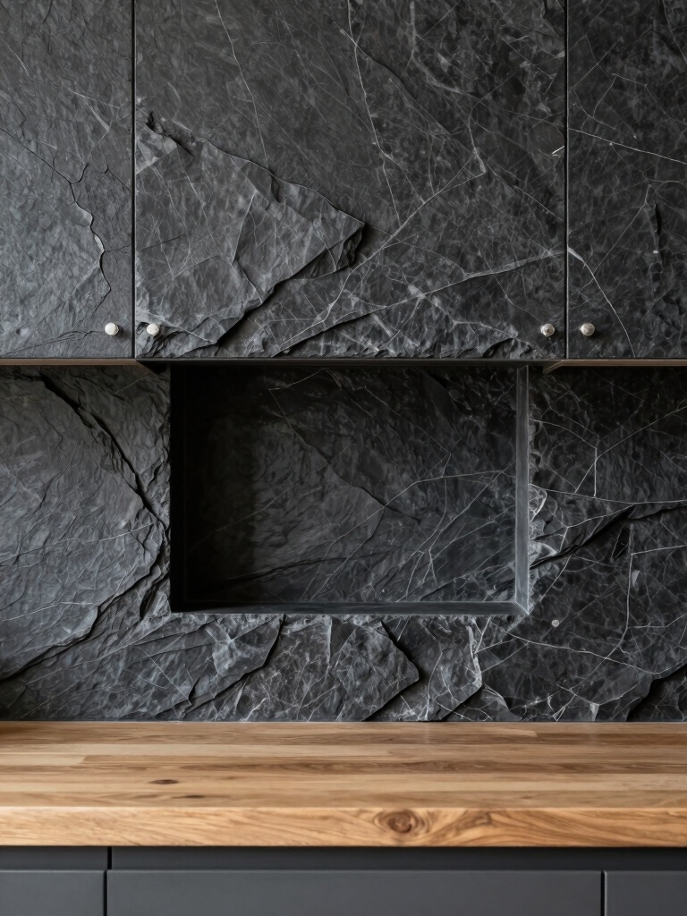 durable slate for kitchens