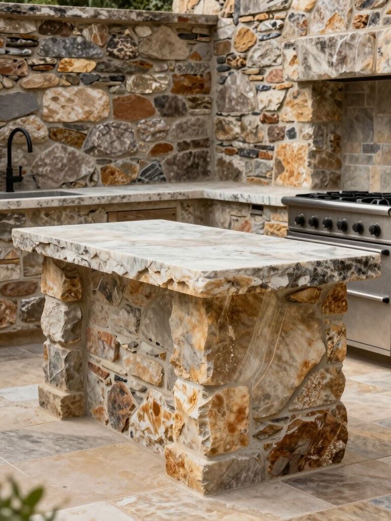 durable stone options explained