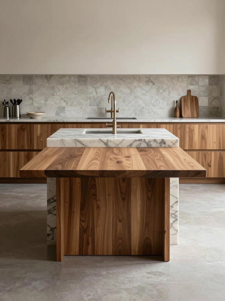 durable surfaces aesthetic balance