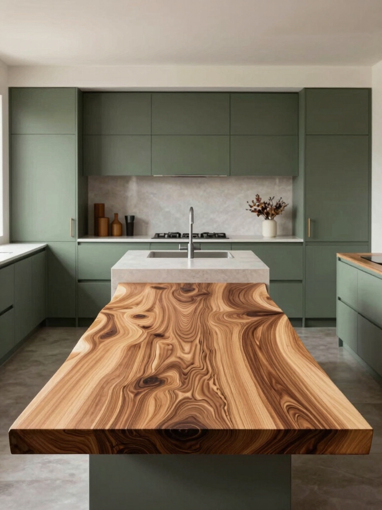 eco friendly wood finishes