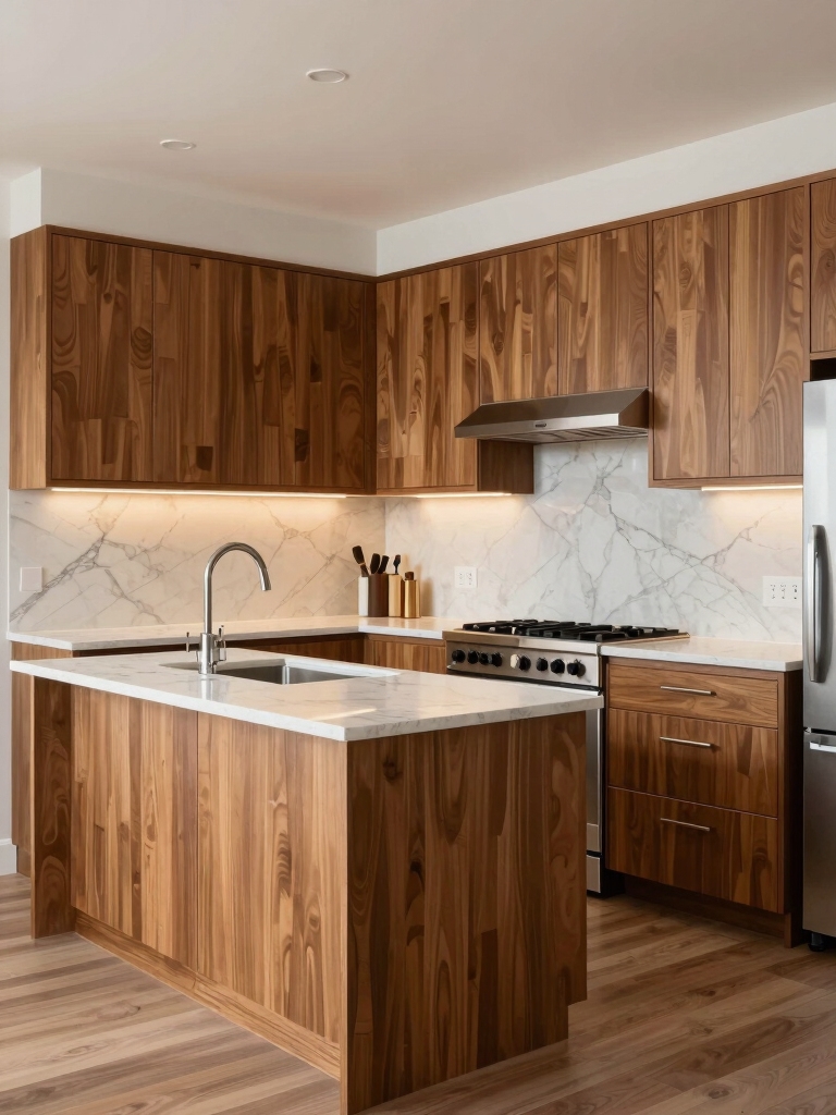 efficient design for small homes