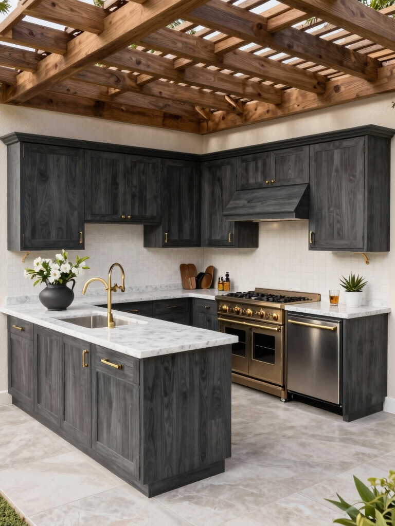 efficient dining flow planning