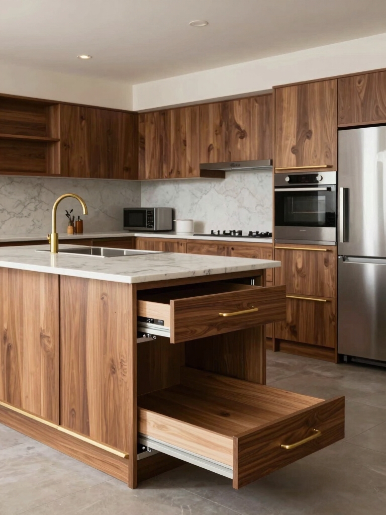 efficient hidden storage solutions