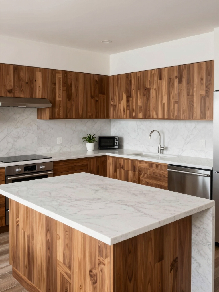 efficient kitchen design solutions