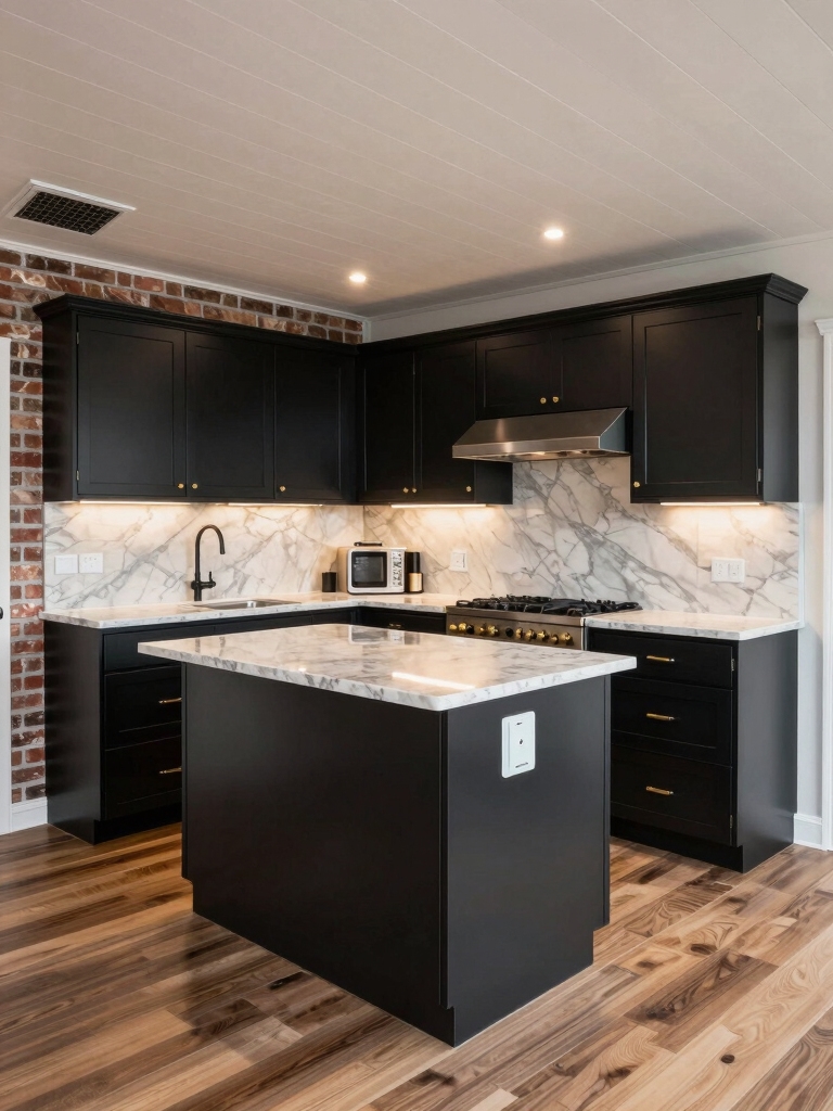 efficient kitchen remodeling planning