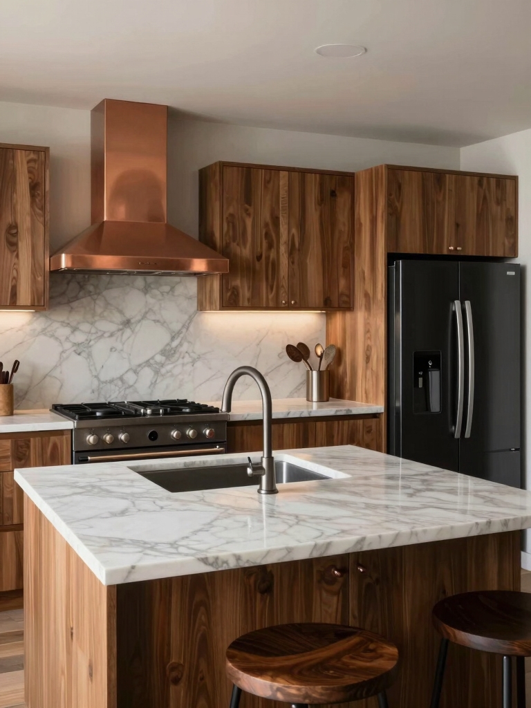 efficient kitchen workflow design