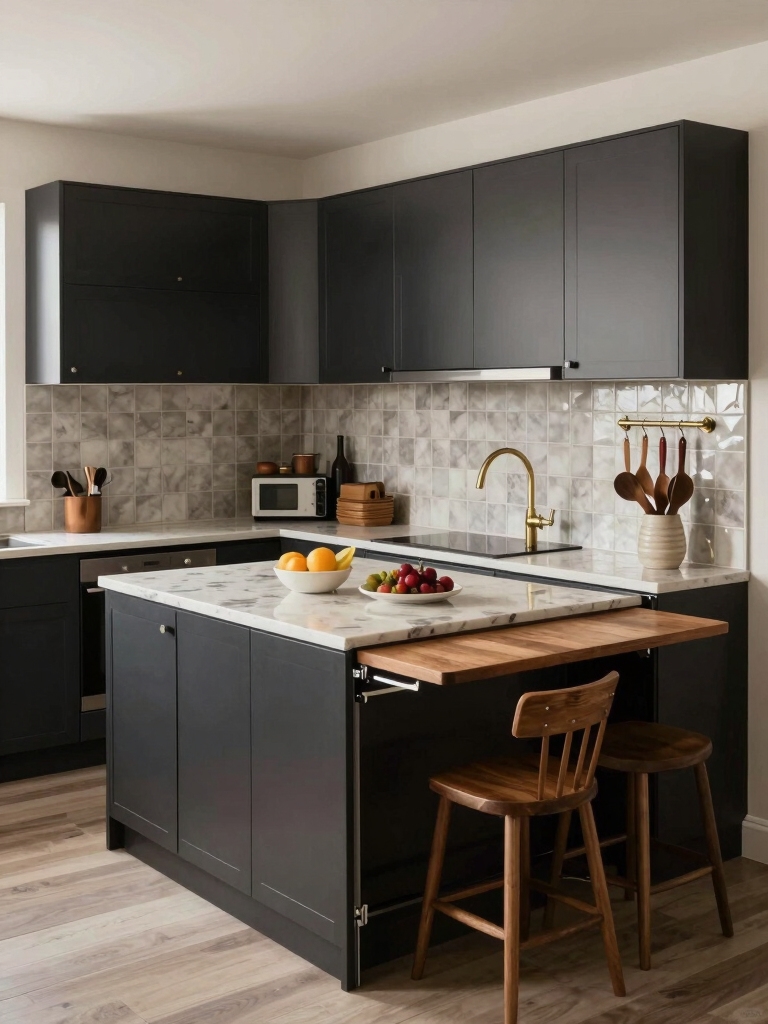 efficient multifunctional furniture solutions